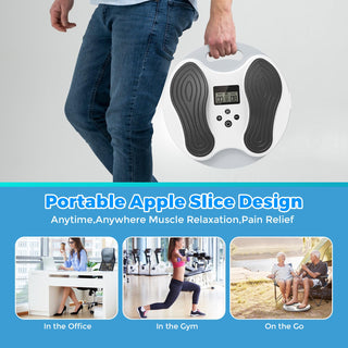 Sakerplus Foot Massager