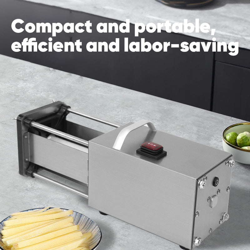 Sakerplus Household Electric Strip Cutting Machine