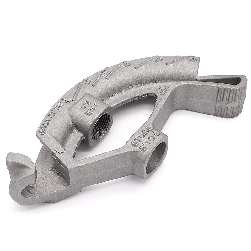 Sakerplus Conduit Hand Bender Tool