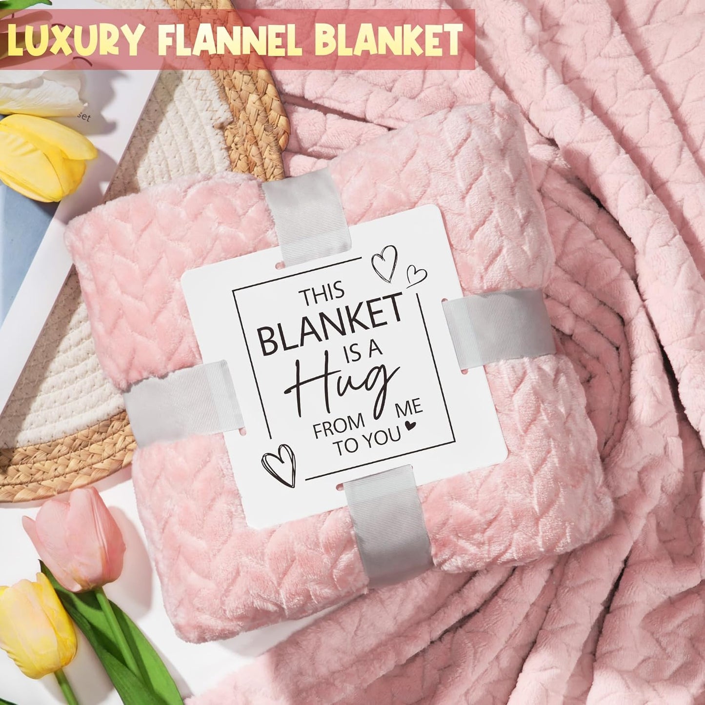 Sakerplus® Gifts For Women Care Package