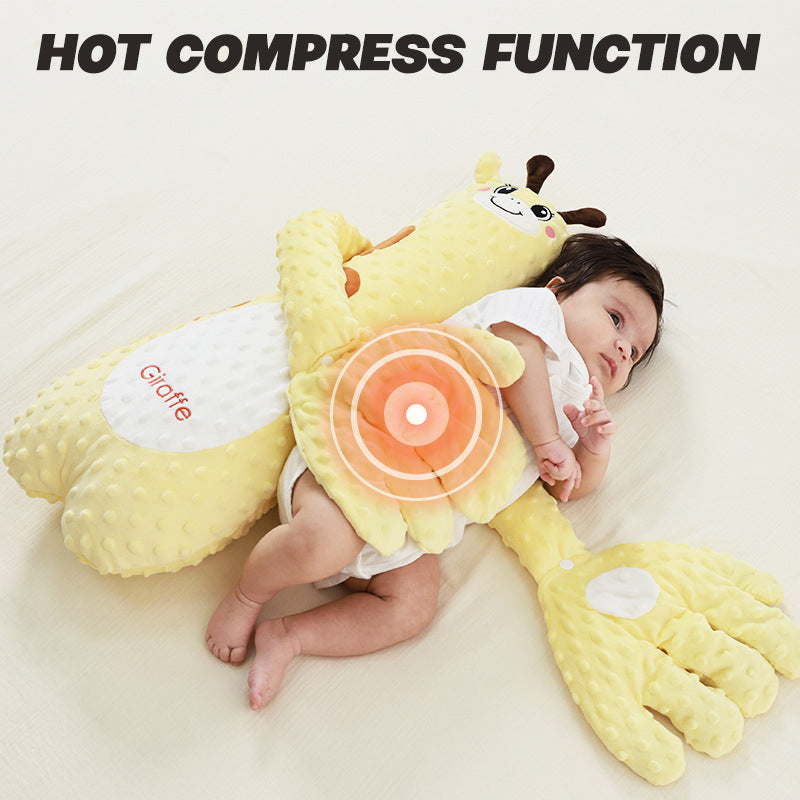 Sakerplus Baby Soothing Palm