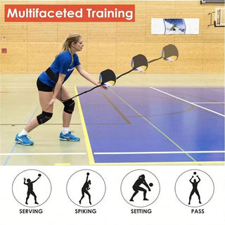 Sakerplus® Volleyball Training Equipment Aid Kit