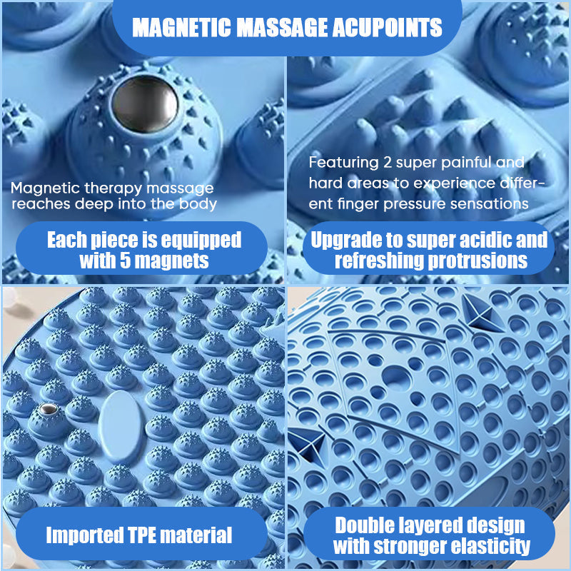 Saker Large Acupressure Mat