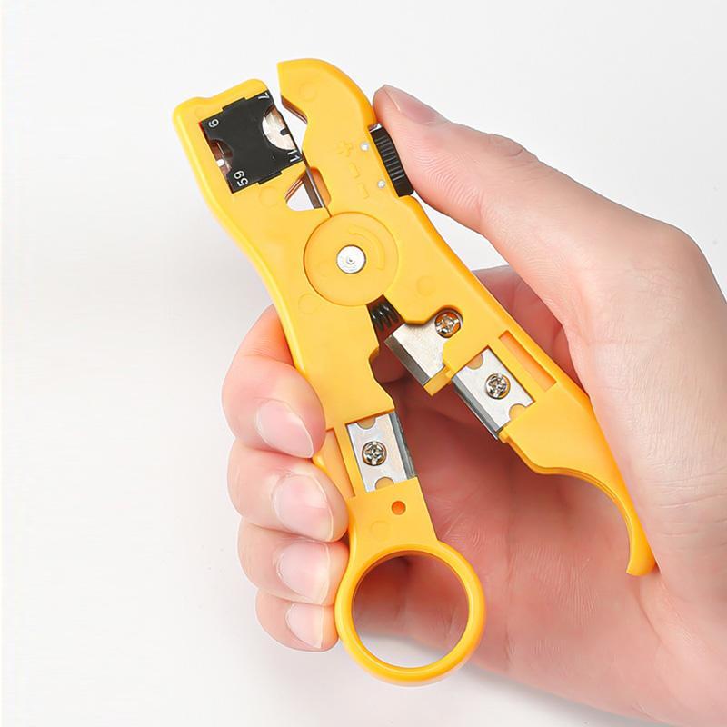 Saker Universal Wire Cable Cutter