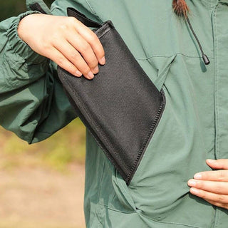 SAKER® Portable Folding Stool