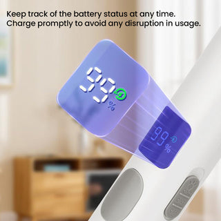 Sakerplus 2 in 1 Bug Zapper