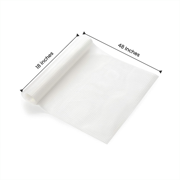 Sakerplus® Tearable Shelf Liner And Drawer Liner