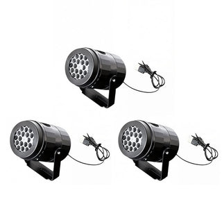 Sakerplus® Christmas Projection Pattern Lamp