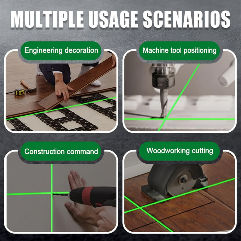 Sakerplus Laser Pointer Locator