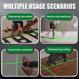 Sakerplus Laser Pointer Locator