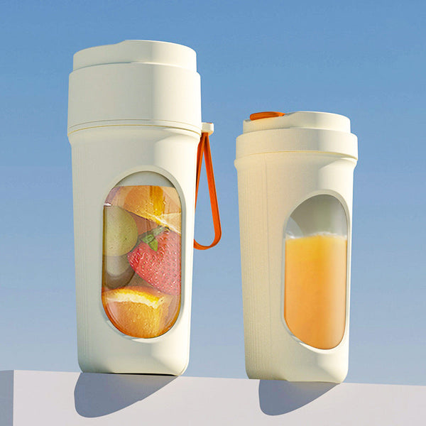 Sakerplus® USB Charging Portable Juicing Cup