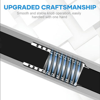 Saker Multifunctional Box Wrench