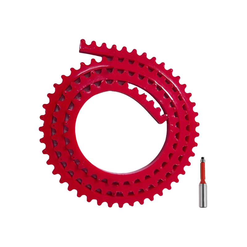 Saker Woodworking Profiling Strip