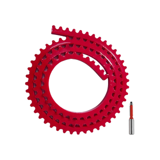 Saker Woodworking Profiling Strip