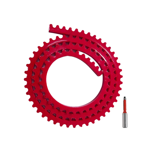 Saker Woodworking Profiling Strip