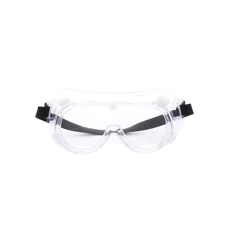 Saker Anti-Fog Safety Goggles