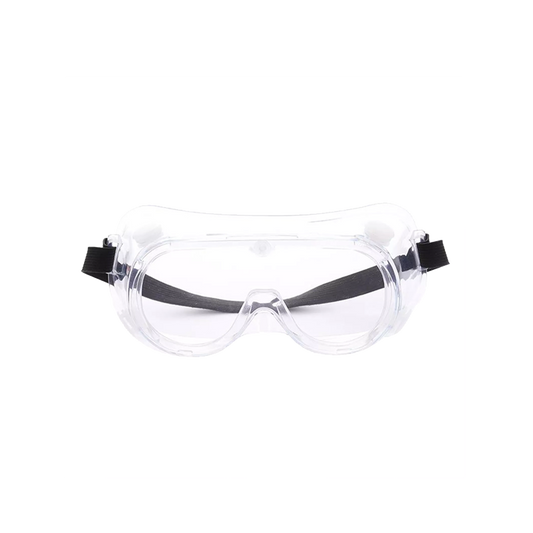 Saker Anti-Fog Safety Goggles