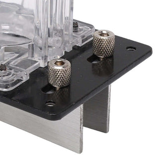 SAKER® Wood Router Slotting Locator