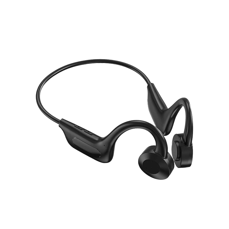 SAKER® Bone Conduction Headphones