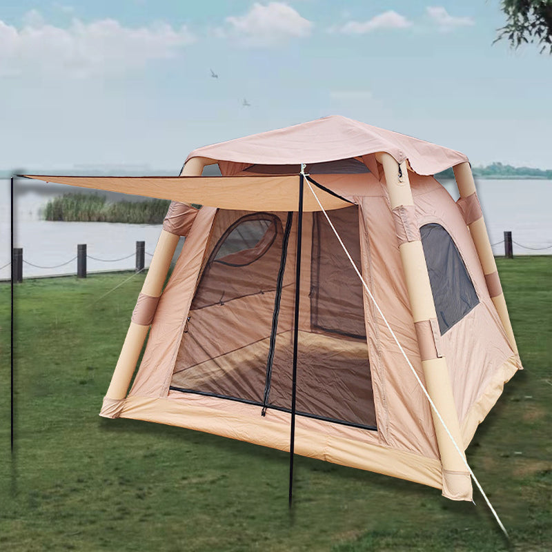 Sakerplus Fully Automatic Inflatable Tent