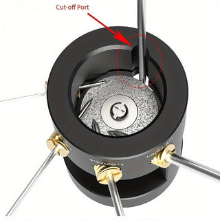 Sakerplus Tungsten Electrode Sharpener