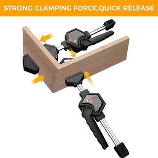 SAKER® Woodworking Desktop clip