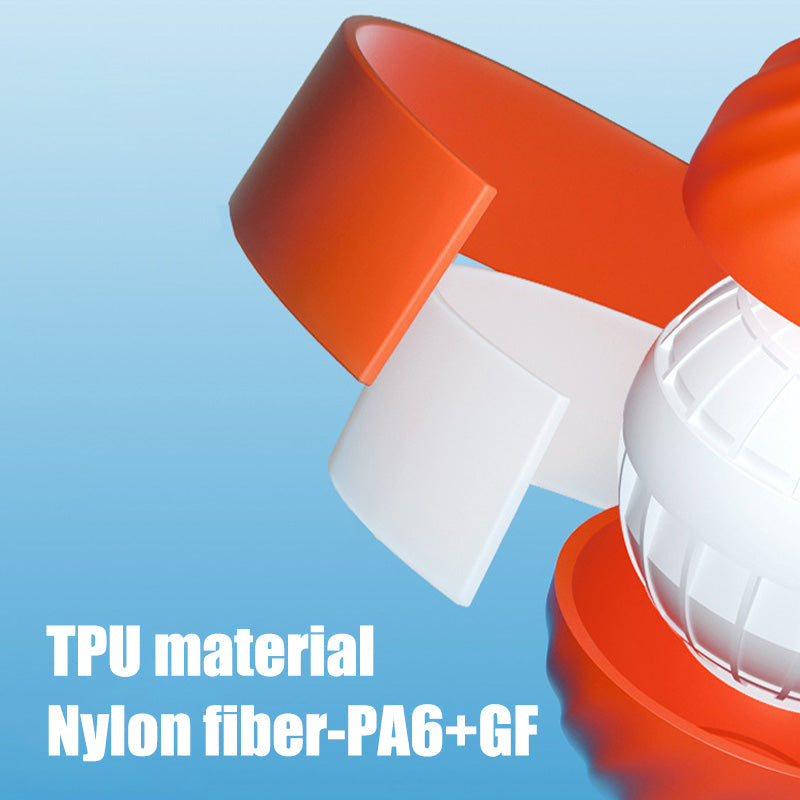 Sakerplus Electric Pet Food Leaking Ball