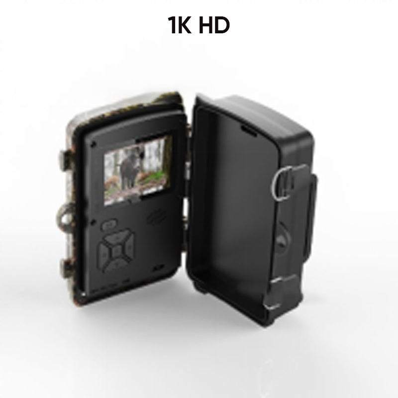 Sakerplus Trail Camera