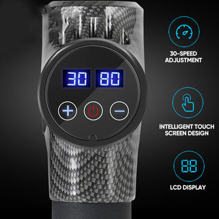 Sakerplus Massage Gun