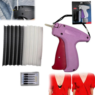 SAKER® Quick Clothing Fixer