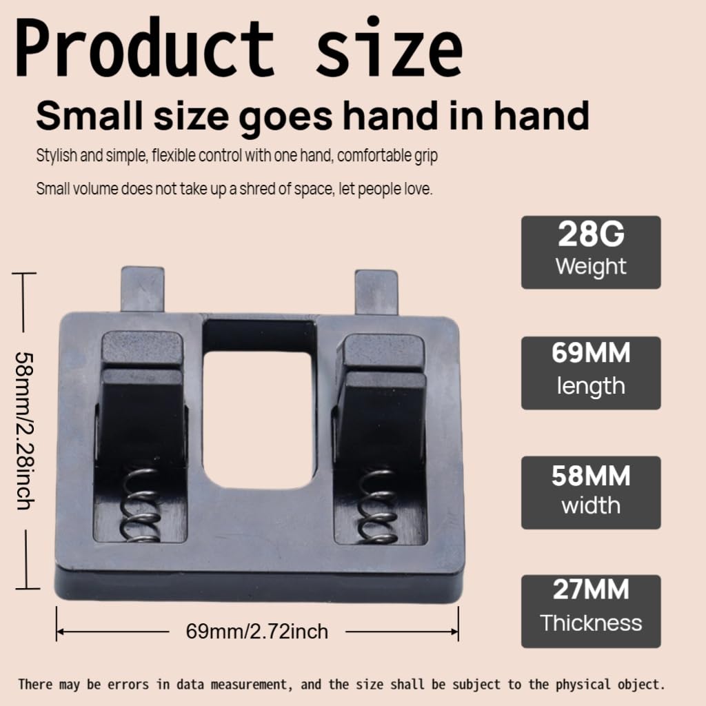 Sakerplus Electric Wire Welding Holder Set