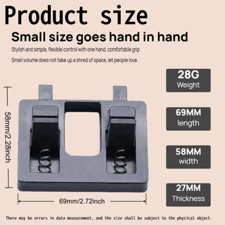 Sakerplus Electric Wire Welding Holder Set