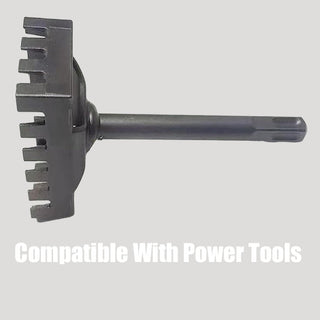 Sakerplus Square Hole Cutter