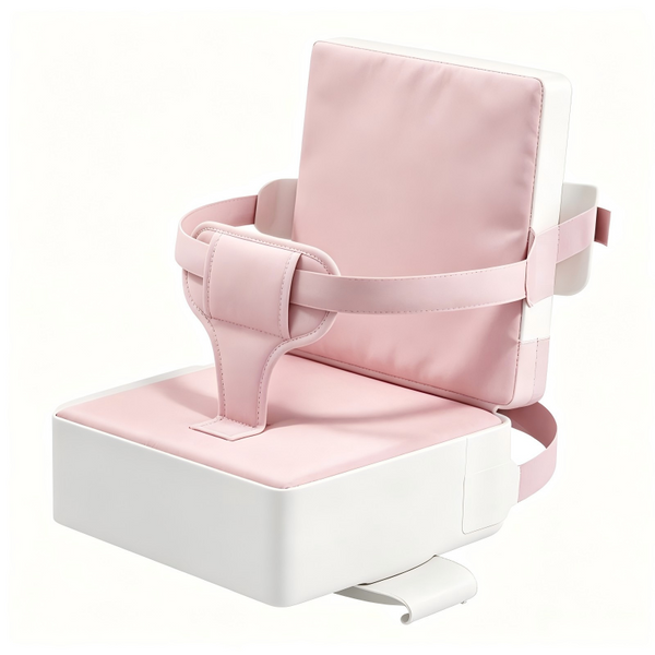 Sakerplus® Toddler Dining Chair Portable Booster Seat