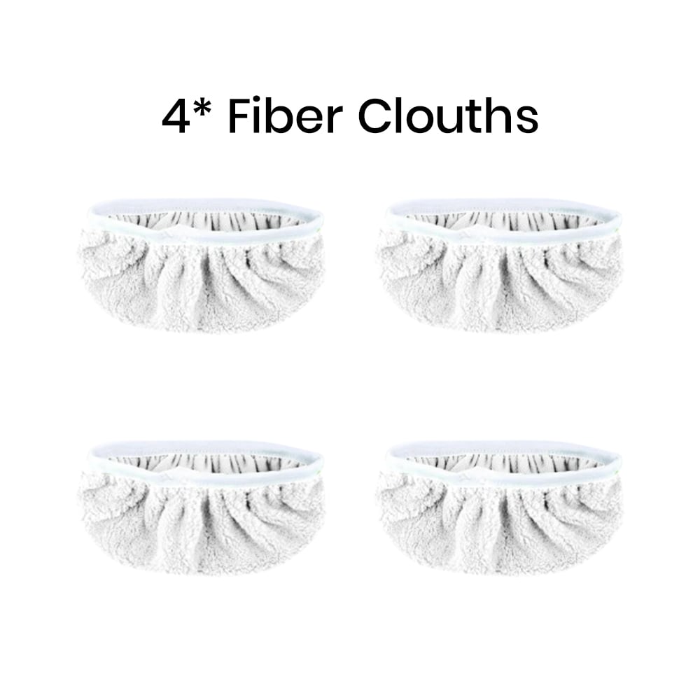 Sakerplus® Steam Disinfection Cleaner