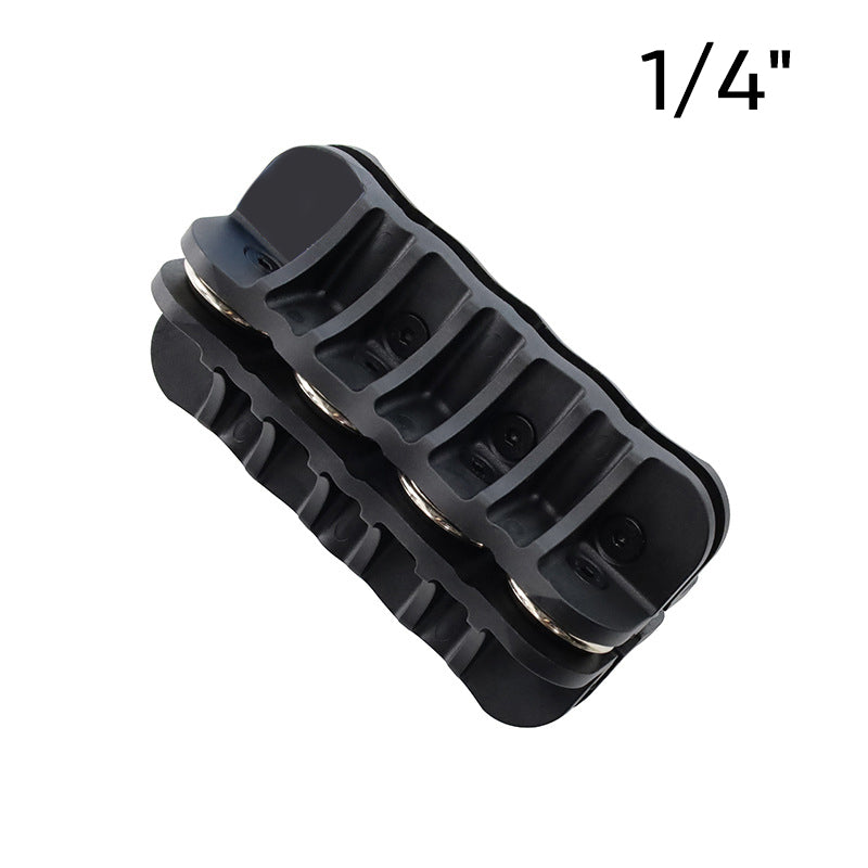 Saker Handheld Tubing Straightener