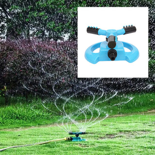 Sakerplus® Kids Outdoor Water Sprinkler Fun