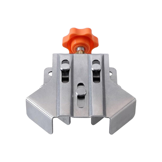 SAKER® Stainless Steel Right Angles Clamp