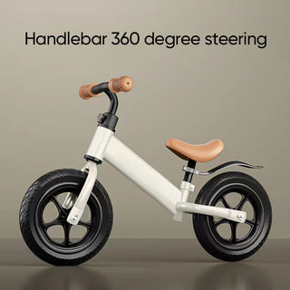 Sakerplus Balance Bike for Kid