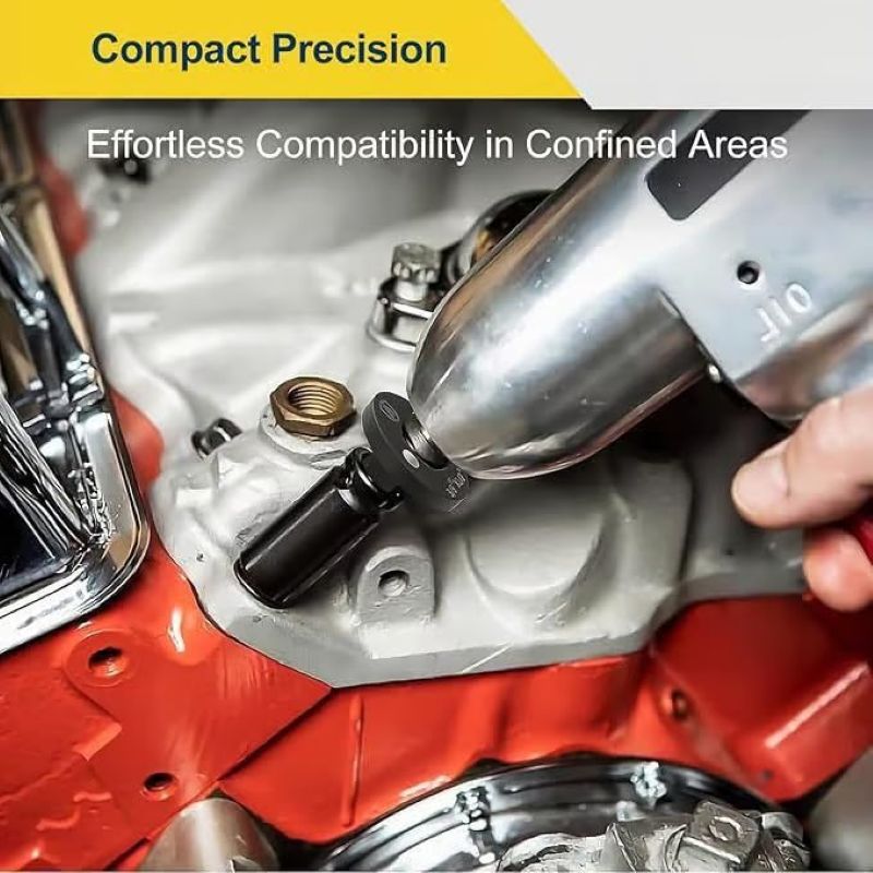 Sakerplus Ratchet Adapter