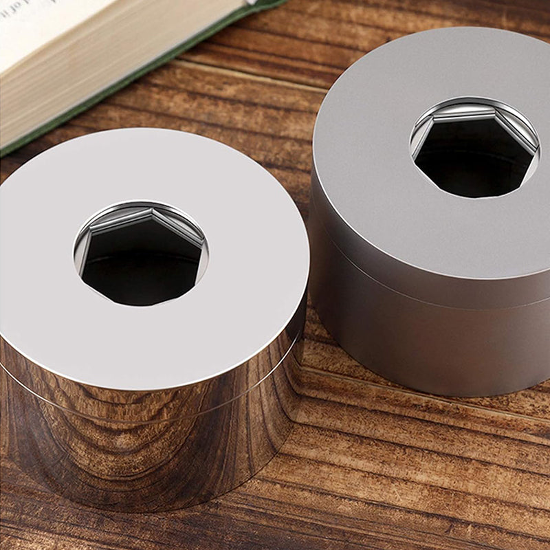 Sakerplus Rotating Ashtray