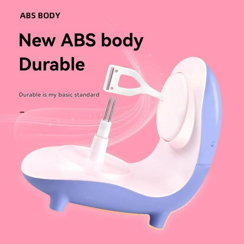 Sakerplus Automatic Electric Apple Peeler Machine