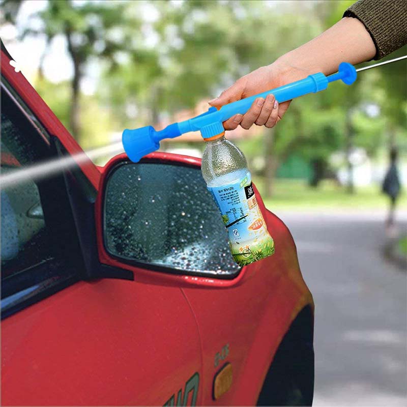 SAKER® Air Pressure Sprayer Tool