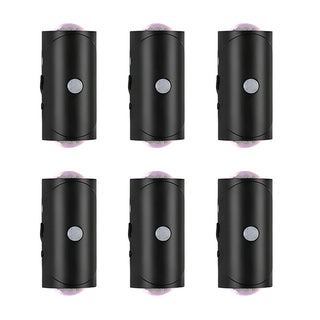 Sakerplus® Magnetic Rechargeable Color-Changing Sconce