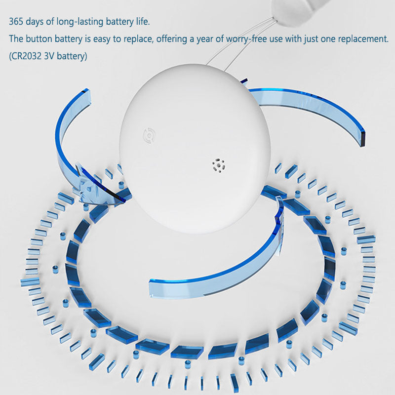 🎁Hot Sale 25% OFF⏳Saker Smart Tag