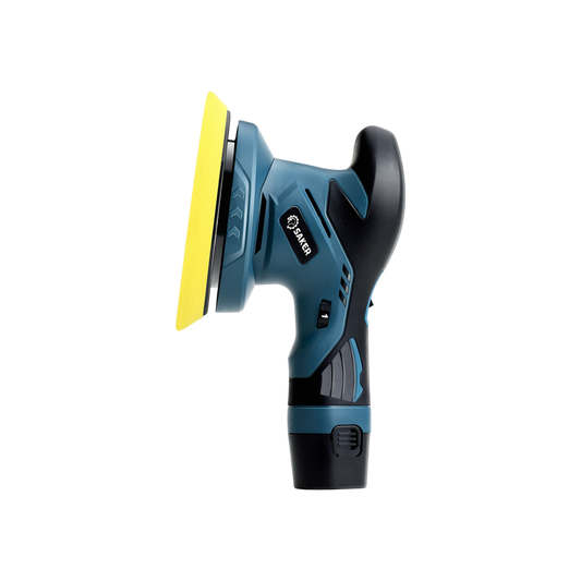 Saker Cordless Car Buffer Polisher