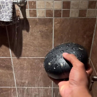 SAKER® Rain Drum for Outside Garden