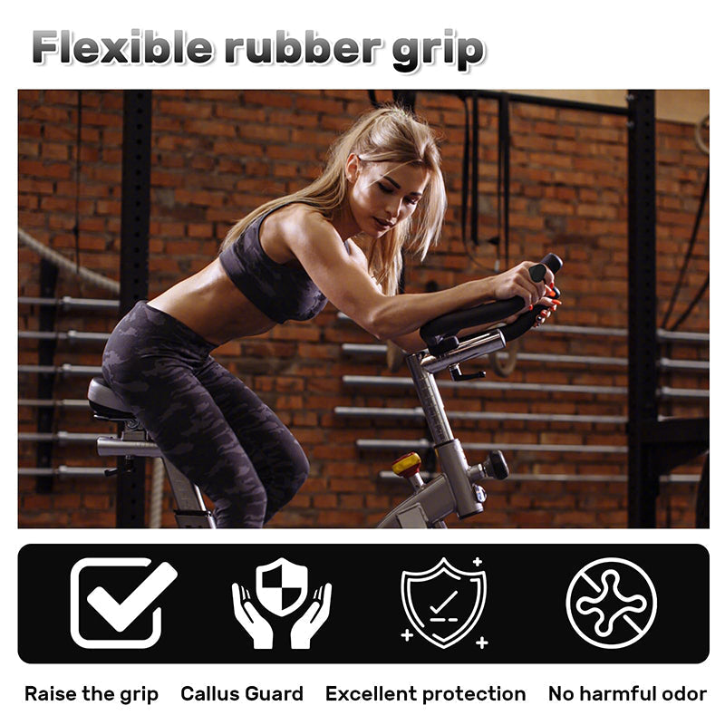 Sakerplus Hand Grips for Weight Lifting