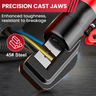 Sakerplus Hydraulic Crimping Tool