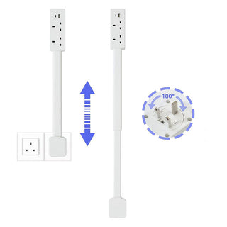Sakerplus Electrical Outlet Extender
